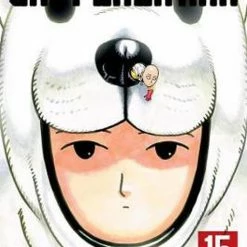 Hobby Zone One-Punch Man Manga Collection Manga NZ