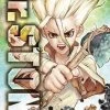 Hobby Zone Latest Arrival Dr. STONE Manga Collection