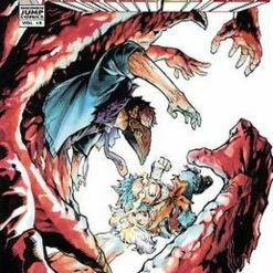 Hobby Zone My Hero Academia Manga Collection 47 Hobby Zone My Hero Academia Manga Collection