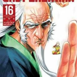 Hobby Zone One-Punch Man Manga Collection Manga NZ