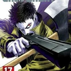 Hobby Zone One-Punch Man Manga Collection Manga NZ