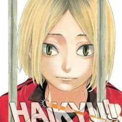 Hobby Zone Haikyu!! Manga Collection Latest Arrival