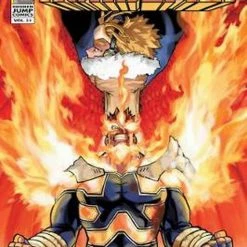 Hobby Zone My Hero Academia Manga Collection 49 Hobby Zone My Hero Academia Manga Collection