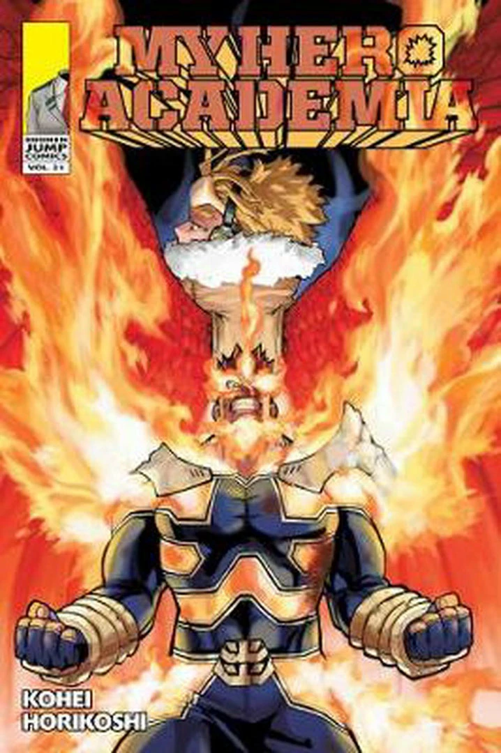 Hobby Zone My Hero Academia Manga Collection 22 Hobby Zone My Hero Academia Manga Collection