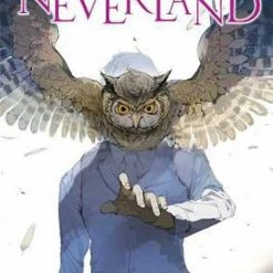Hobby Zone Manga NZ Promised Neverland Manga Collection