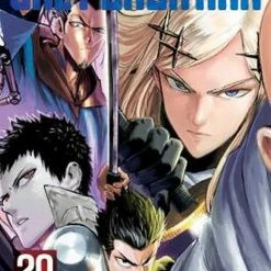 Hobby Zone One-Punch Man Manga Collection Manga NZ