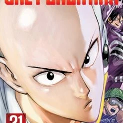 Hobby Zone One-Punch Man Manga Collection Manga NZ