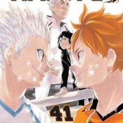 Hobby Zone Haikyu!! Manga Collection Latest Arrival