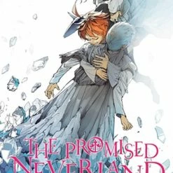 Hobby Zone Manga NZ Promised Neverland Manga Collection