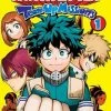 Hobby Zone My Hero Academia Manga Collection 2 Hobby Zone My Hero Academia Manga Collection