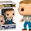 Funko Back To The Future - Biff Tannen Pop! Vinyl Figure