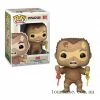 Funko Stripes - Ox Mud Wrestling Pop! Vinyl Figure Pop Vinyls NZ