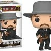 Funko Movie Pop Vinyls Tombstone - Morgan Earp Pop! Vinyl Figure