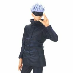 Banpresto Jujutsu Kaisen Satoru Gojo Figurine Banpresto NZ
