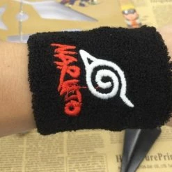 Hobby Zone 6-Piece Naruto Cosplay Collectible Box Set