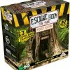 Hobby Zone Escape Room The Game Family Edition - Jungle