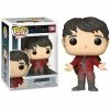Hobby Zone Latest Arrival The Witcher (TV) - Jaskier (Red Outfit) Pop! Vinyl Figure