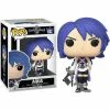 Funko Kingdom Hearts III - Aqua Pop! Vinyl Figure