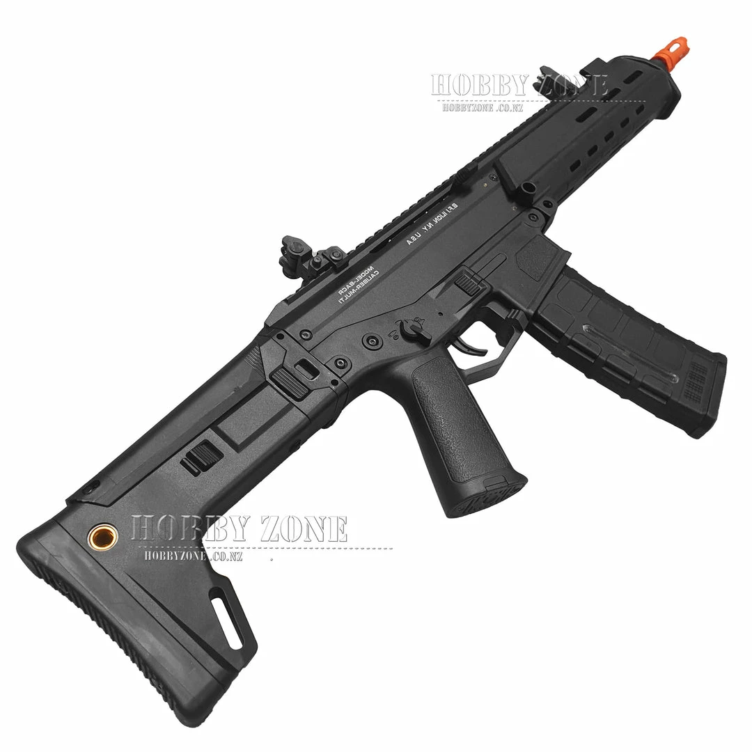 Hobby Zone Latest Arrival JM ACR - Gen 10 BLACK GEL BLASTER 5 Hobby Zone Latest Arrival JM ACR - Gen 10 BLACK GEL BLASTER