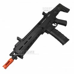 Hobby Zone Latest Arrival JM ACR - Gen 10 BLACK GEL BLASTER