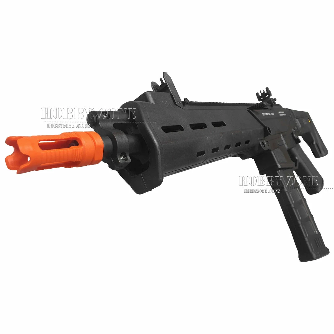 Hobby Zone Latest Arrival JM ACR - Gen 10 BLACK GEL BLASTER 6 Hobby Zone Latest Arrival JM ACR - Gen 10 BLACK GEL BLASTER