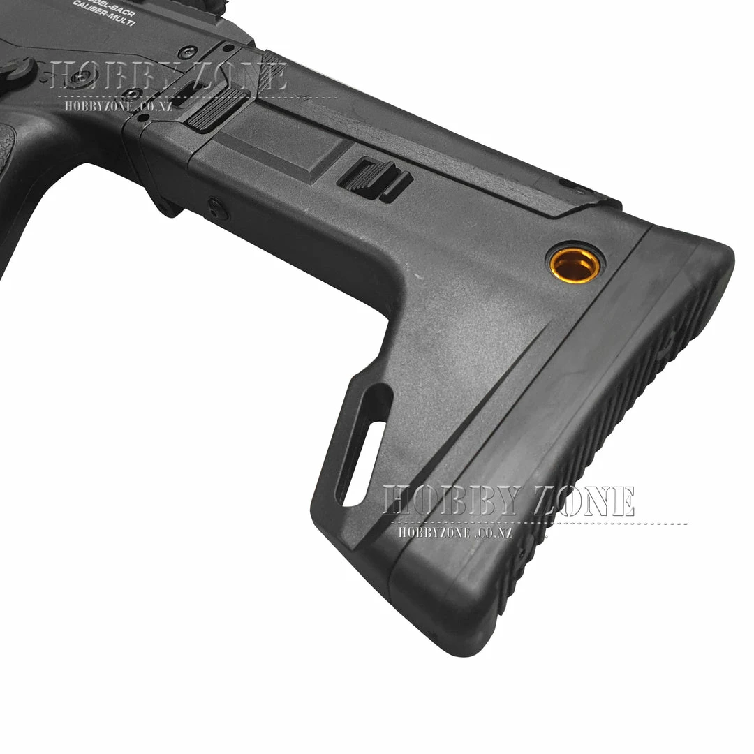 Hobby Zone Latest Arrival JM ACR - Gen 10 BLACK GEL BLASTER 7 Hobby Zone Latest Arrival JM ACR - Gen 10 BLACK GEL BLASTER