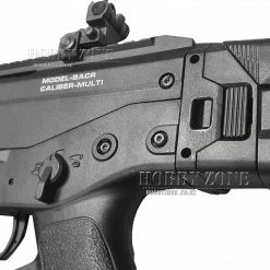 Hobby Zone Latest Arrival JM ACR - Gen 10 BLACK GEL BLASTER 13 Hobby Zone Latest Arrival JM ACR - Gen 10 BLACK GEL BLASTER