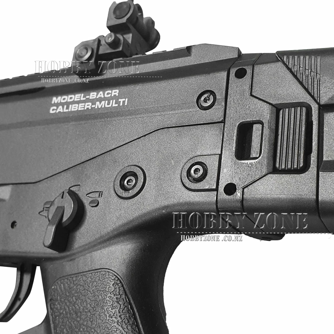 Hobby Zone Latest Arrival JM ACR - Gen 10 BLACK GEL BLASTER 8 Hobby Zone Latest Arrival JM ACR - Gen 10 BLACK GEL BLASTER