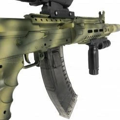 Hobby Zone ZY M762 “Diversion” AK-15 Gel Ball Blaster Gel Ball Blasters 10 Hobby Zone ZY M762 “Diversion” AK-15 Gel Ball Blaster Gel Ball Blasters
