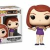 Funko Pop Vinyls NZ The Office - Meredith Palmer Casual Friday Pop! Vinyl Figure