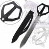 N/a Akame Ga Kill Sheele Sword Cutter Of Creation Extase Giant Scissors Armoury