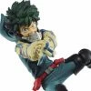 Banpresto My Hero Academia Amazing Heroes Vol.13 Izuku Midoriya Figurine Banpresto NZ 1 Banpresto My Hero Academia Amazing Heroes Vol.13 Izuku Midoriya Figurine Banpresto NZ
