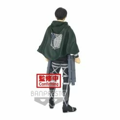 Hobby Zone Attack On Titan Merchandise Attack On Titan The Final Season Levi Figurine 9 Hobby Zone Attack On Titan Merchandise Attack On Titan The Final Season Levi Figurine