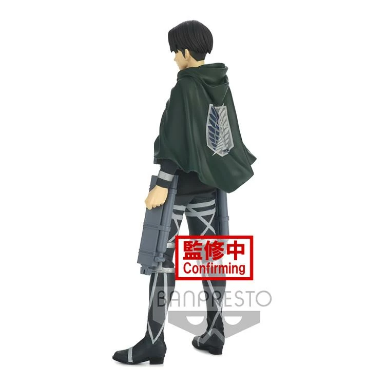 Hobby Zone Attack On Titan Merchandise Attack On Titan The Final Season Levi Figurine 5 Hobby Zone Attack On Titan Merchandise Attack On Titan The Final Season Levi Figurine