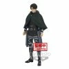 Hobby Zone Attack On Titan Merchandise Attack On Titan The Final Season Levi Figurine 1 Hobby Zone Attack On Titan Merchandise Attack On Titan The Final Season Levi Figurine