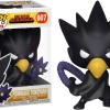 Funko My Hero Academia - Fumikage Tokoyami Pop! Vinyl Figure 1 Funko My Hero Academia - Fumikage Tokoyami Pop! Vinyl Figure
