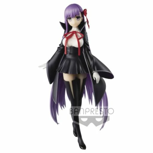 Banpresto Fate/Grand Order BB MoonCancer Servant Figurine 3 Banpresto Fate/Grand Order BB MoonCancer Servant Figurine