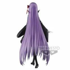 Banpresto Fate/Grand Order BB MoonCancer Servant Figurine 7 Banpresto Fate/Grand Order BB MoonCancer Servant Figurine
