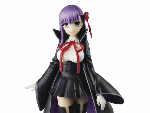 Banpresto Fate/Grand Order BB MoonCancer Servant Figurine 4 Banpresto Fate/Grand Order BB MoonCancer Servant Figurine