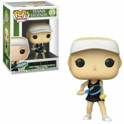 Funko Tennis - Amanda Anisimova Pop! Vinyl Figure