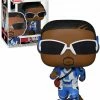Funko Pop Vinyls NZ The Boys - A-Train Pop! Vinyl Figure