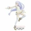 Banpresto Zero -Starting Life In Another World- Espresto - Furry Materials - EMILIA Figurine