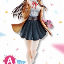 Hobby Zone [ONLINE] Ichiban Kuji – Rent-A-Girlfriend Satisfaction Level 2 Raffle