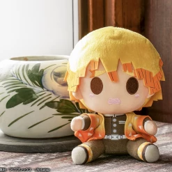 Hobby Zone [ONLINE] Ichiban Kuji- Demon Slayer: Kimetsu No Yaiba Proceed With Unbreakable Heart And Sword Raffle