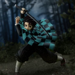Hobby Zone [ONLINE] Ichiban Kuji- Demon Slayer: Kimetsu No Yaiba Proceed With Unbreakable Heart And Sword Raffle