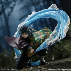 Hobby Zone [ONLINE] Ichiban Kuji- Demon Slayer: Kimetsu No Yaiba Proceed With Unbreakable Heart And Sword Raffle
