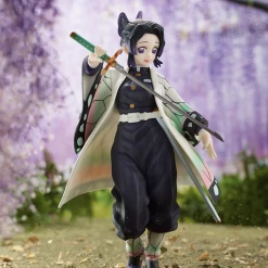 Hobby Zone [ONLINE] Ichiban Kuji- Demon Slayer: Kimetsu No Yaiba Proceed With Unbreakable Heart And Sword Raffle