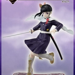 Hobby Zone [ONLINE] Ichiban Kuji- Demon Slayer: Kimetsu No Yaiba Proceed With Unbreakable Heart And Sword Raffle