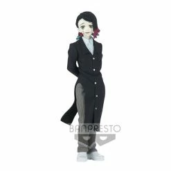 Banpresto Demon Slayer: Kimetsu No Yaiba - Demon Series Vol.3 Enmu Figurine Banpresto NZ