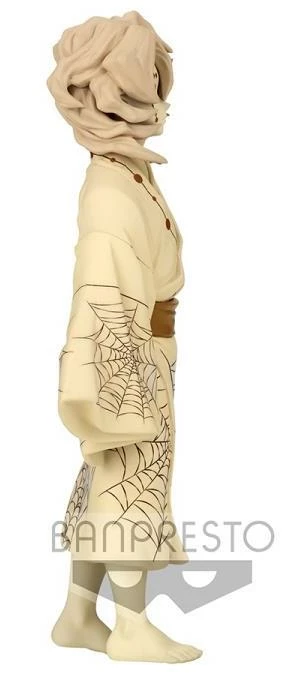 Banpresto Demon Slayer: Kimetsu No Yaiba - Demon Series Vol.3 Rui Figurine 5 Banpresto Demon Slayer: Kimetsu No Yaiba - Demon Series Vol.3 Rui Figurine